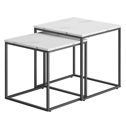Table basse carrée - ,, 2