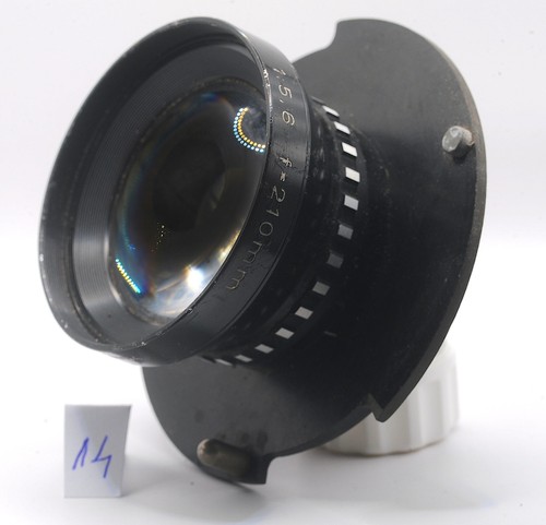 Rodenstock rodagon f - 5,6, f:210