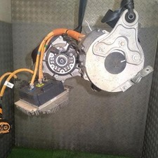 Moteur RENAULT TWIZY NON ADEME