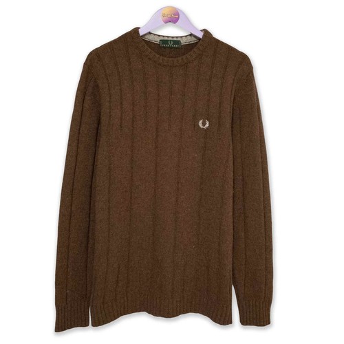 Pull fred perry vintage - pull,