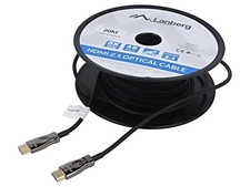 CA-HDMI-30FB-0200-BK Câble