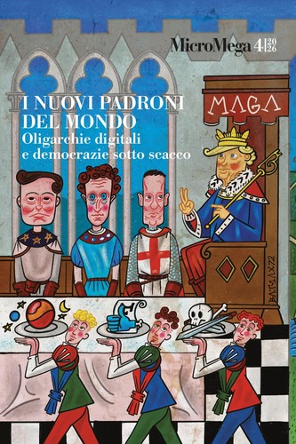 Micromega i nuovi - i,