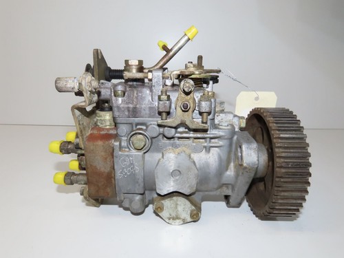 Pompe injection diesel citroen - pompe,
