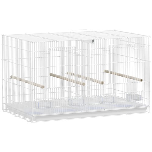 Cage oiseaux volière - cage,