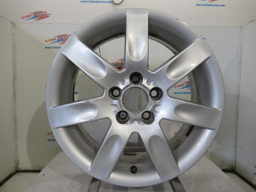 Jante aluminium seat ibiza - jante, 15