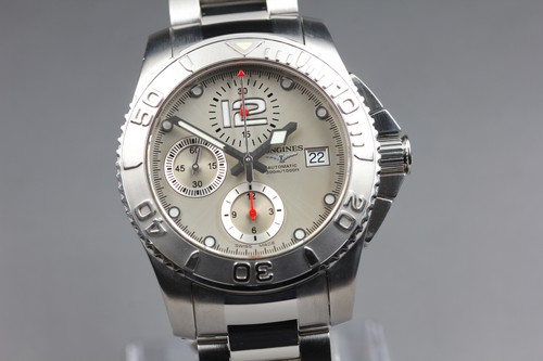 Montre homme longines - homme,