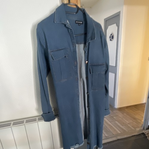 Zara manteau pardessus - , homme
