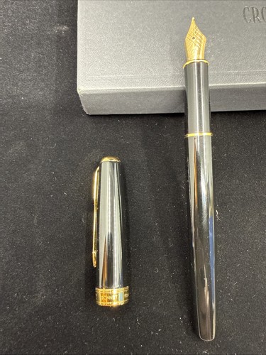 Parker sonnet fountain - sonnet, pen