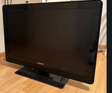 Philips 37x94 37pfl3403d Gloss Black LCD TV