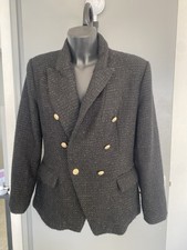 ZARA ❤️‍🔥BLAZER IN