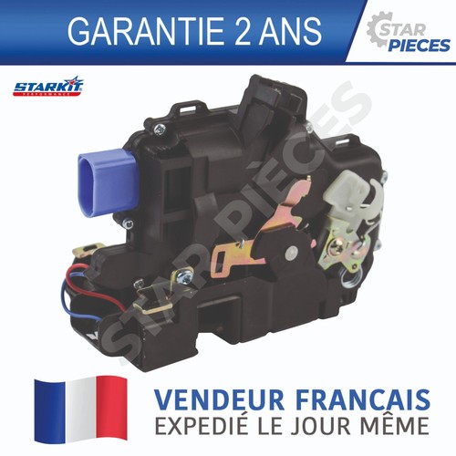 Moteur centralisation - de,