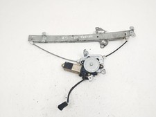 Nissan Navara D22 2001