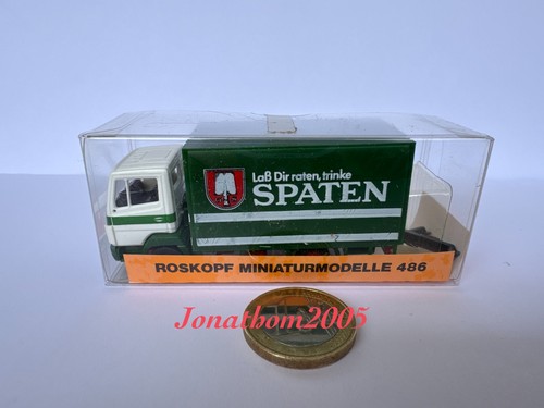 Roskopf 486 mercedes benz - -,