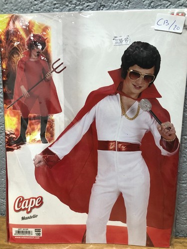 Déguisement costume halloween - déguisement/costume,