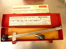 ✨Clé dynamométrique Facom