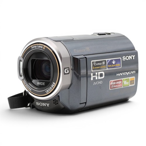 Sony hdr cx305e caméra - caméra, vidéo