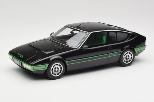 Ot031 matra bagheera - matra, black