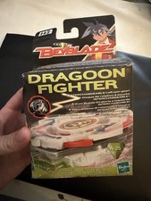 Toupie Beyblade Dragoon