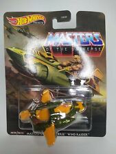 Hot Wheels  Masters Of The