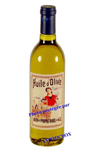 Magnet bouteille huile olive - huile, d'olive