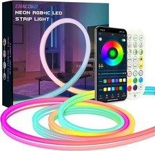 CHACOKO 3M RGB avec IC Neon