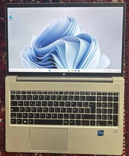 Laptop probook 450 intel - laptop,