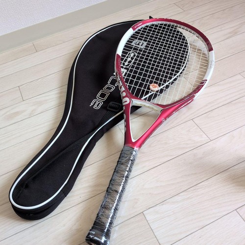 Raquette tennis dure wilson - raquette,