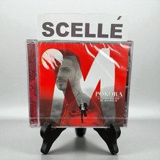 CD M. Pokora À la Poursuite