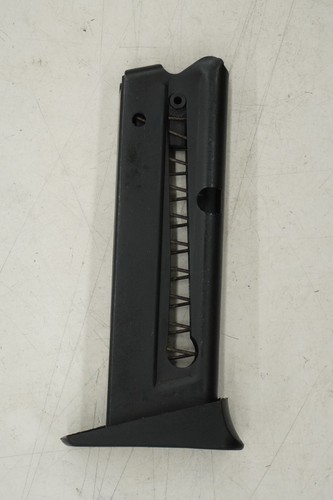 Taurus pt22 9rd - 22lr, magazine