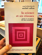 LA SCIENCE ET SES RÉSEAUX |