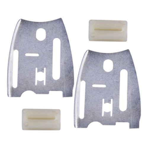 Bouclier latéral plaque - , de