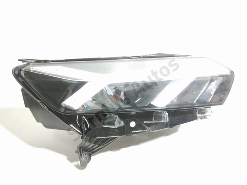 Phare droit 260106197r dacia - phare,