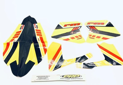 Kit déco housse selle - et,