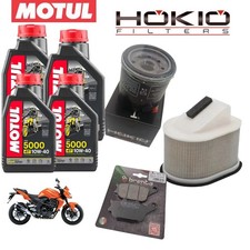 Kit de découpe Kawasaki Z 750