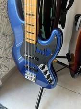 Pickguard Pour Fender Jazz Bass Ultra 9 Trous