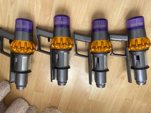 Lot blocs moteur - de, dyson