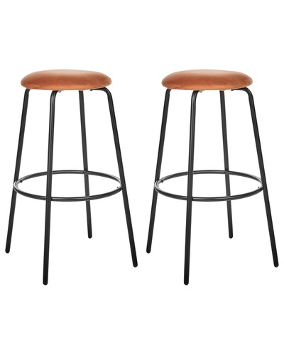 Lot tabourets bar avec - lot,
