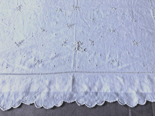 Drap lit bébé coton - drap,