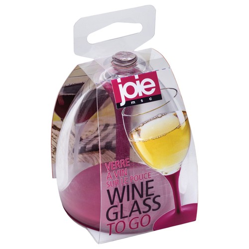 Joie msc verre - joie, vin