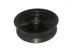 Galet tendeur poulie trapézoïdale Snapper Murray 36" 38" 40" 46" 91801 91801M...