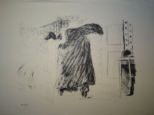 Marcel vertes - vertes, (1895-1961)