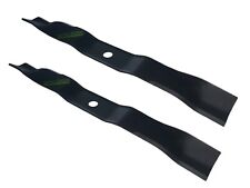 2 x couteaux 51,5 CM pour Murray avec pont 102 CM / 40" 405011x92 405015x92 9...