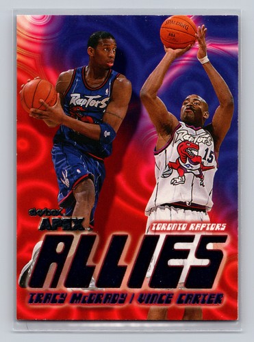 1999 skybox apex 7a - 1999-00,