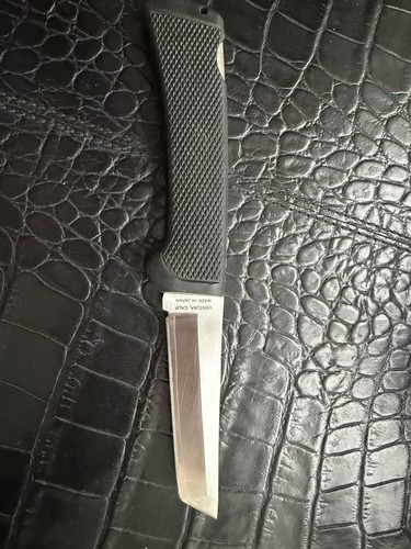 Vtg cold steel shinobu - vtg, folder