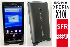 Smartphone Sony Ericsson