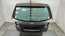 Malle/Hayon arriere VOLKSWAGEN