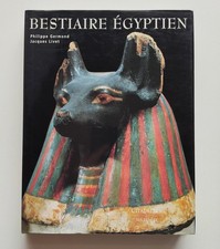 Citadelles Mazenod Bestiaire