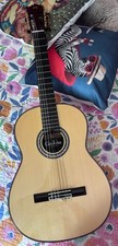 Traditional flamenco Cordoba guitar F10 with foam case