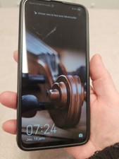 Téléphone honor 9 x 128Go