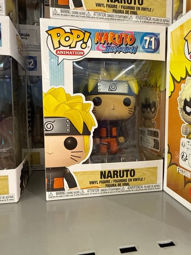 Funko pop animation naruto - funko,